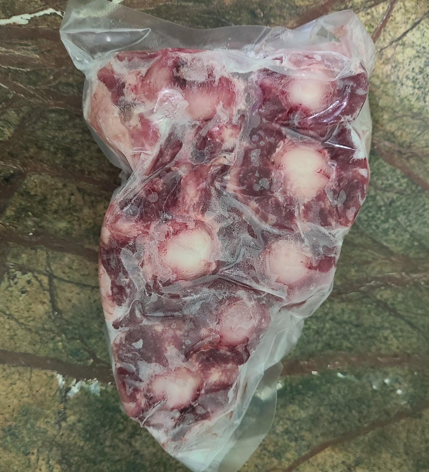 Oxtail