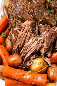 Chuck Roast (boneless)