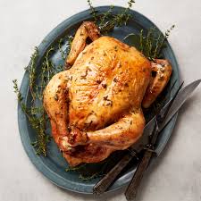 Chicken/Broiler/Roaster