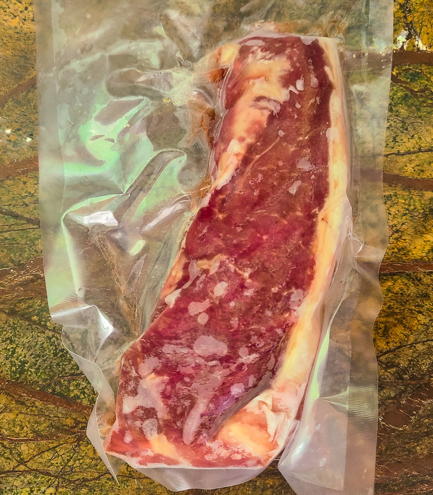 New York Steak