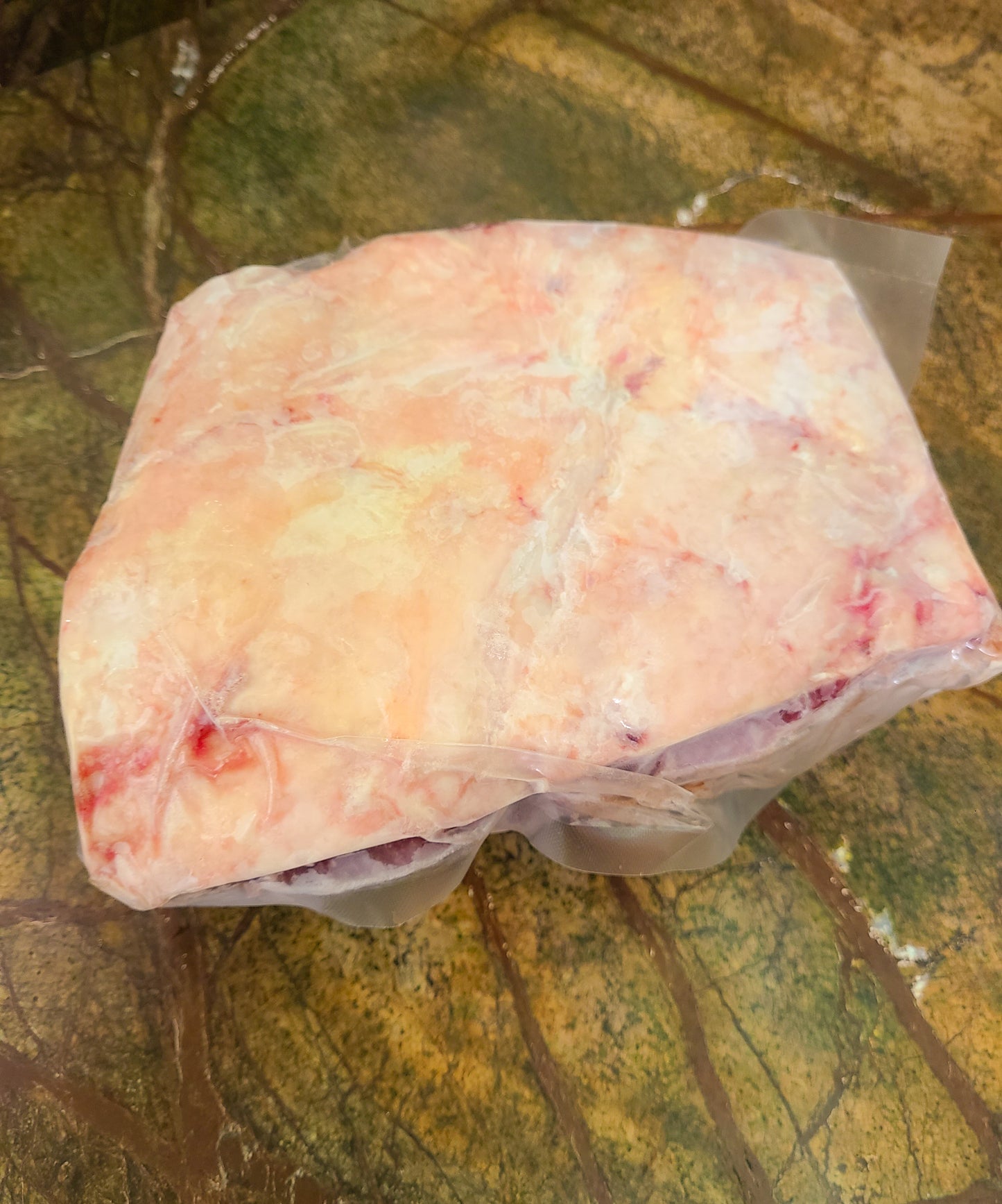 Sirloin Roast