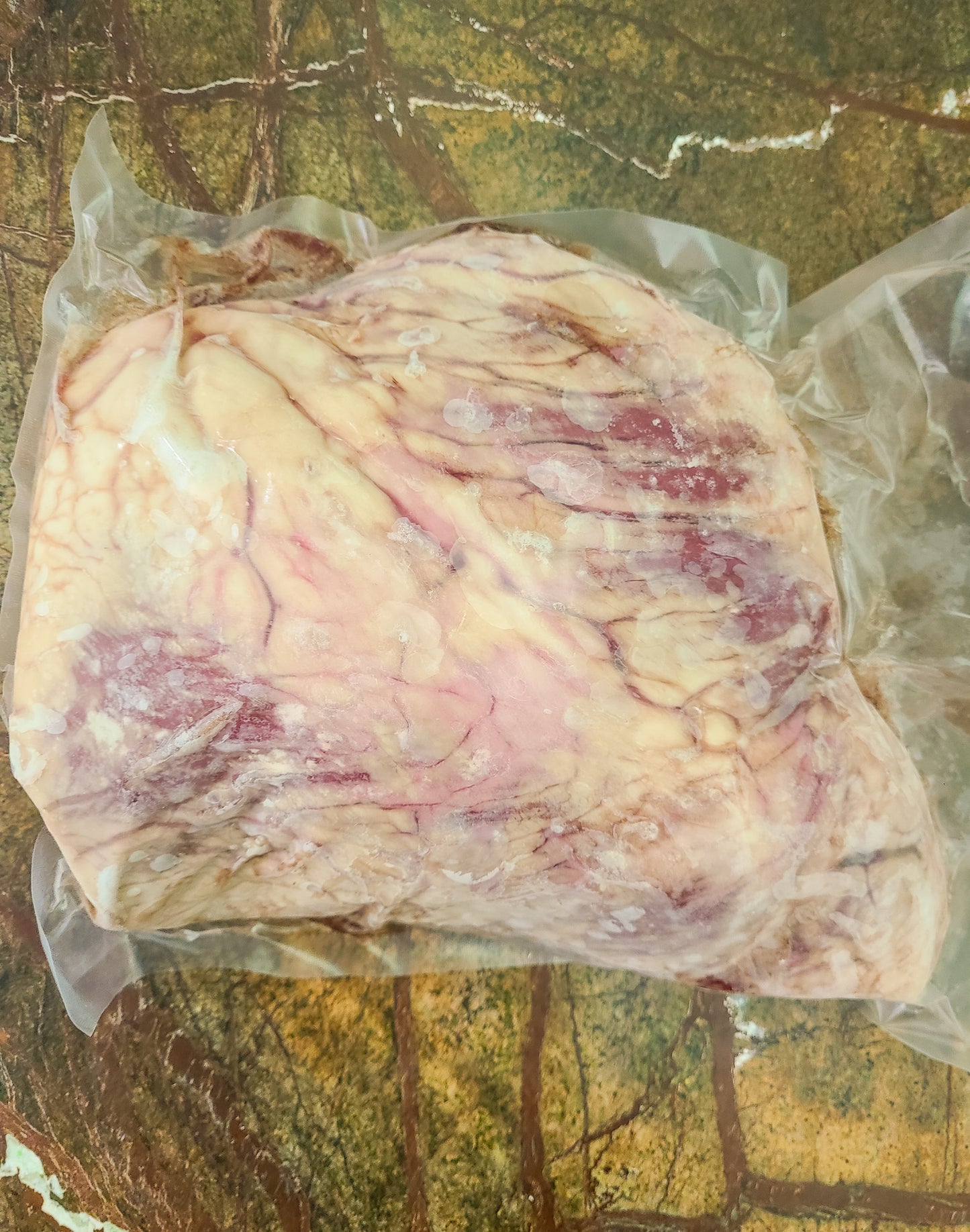Beef Heart