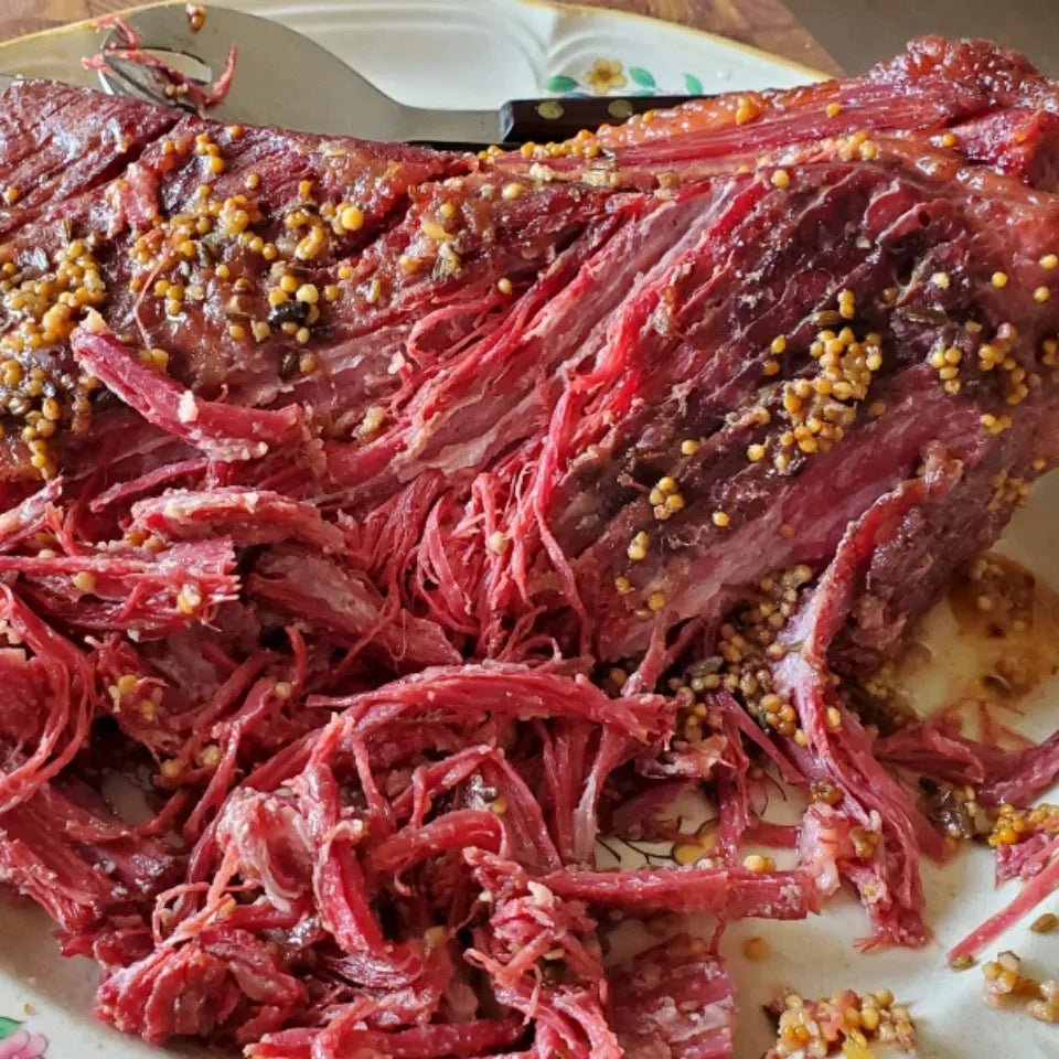 Corned Beef