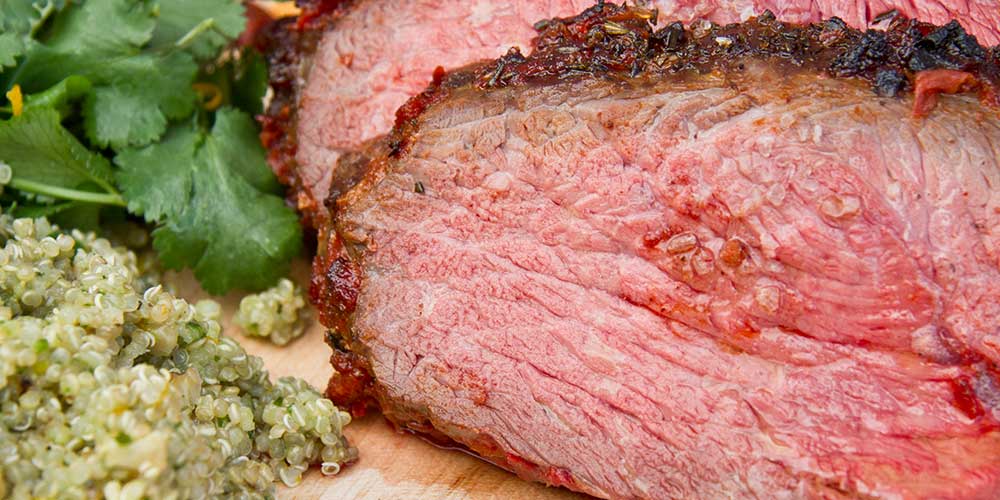 Sirloin Roast