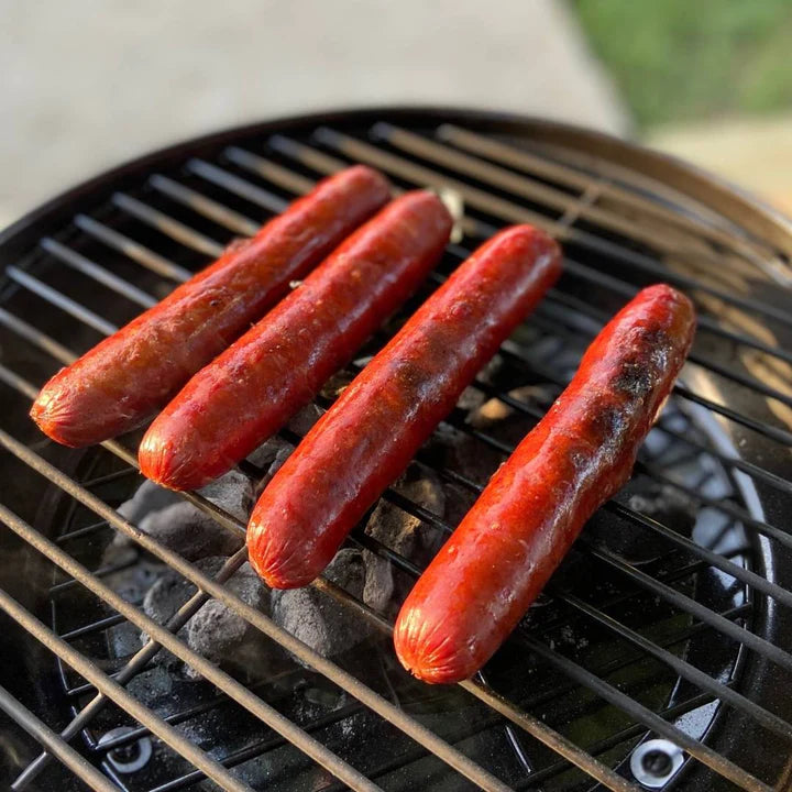 Beef Hot Dog/Wieners