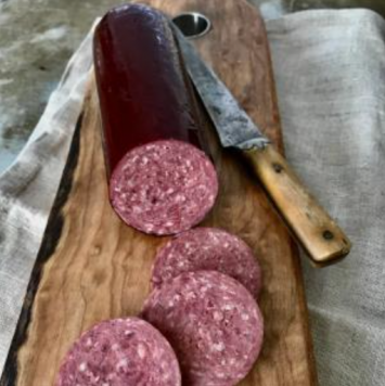 Beef Stick/Summer Sausage