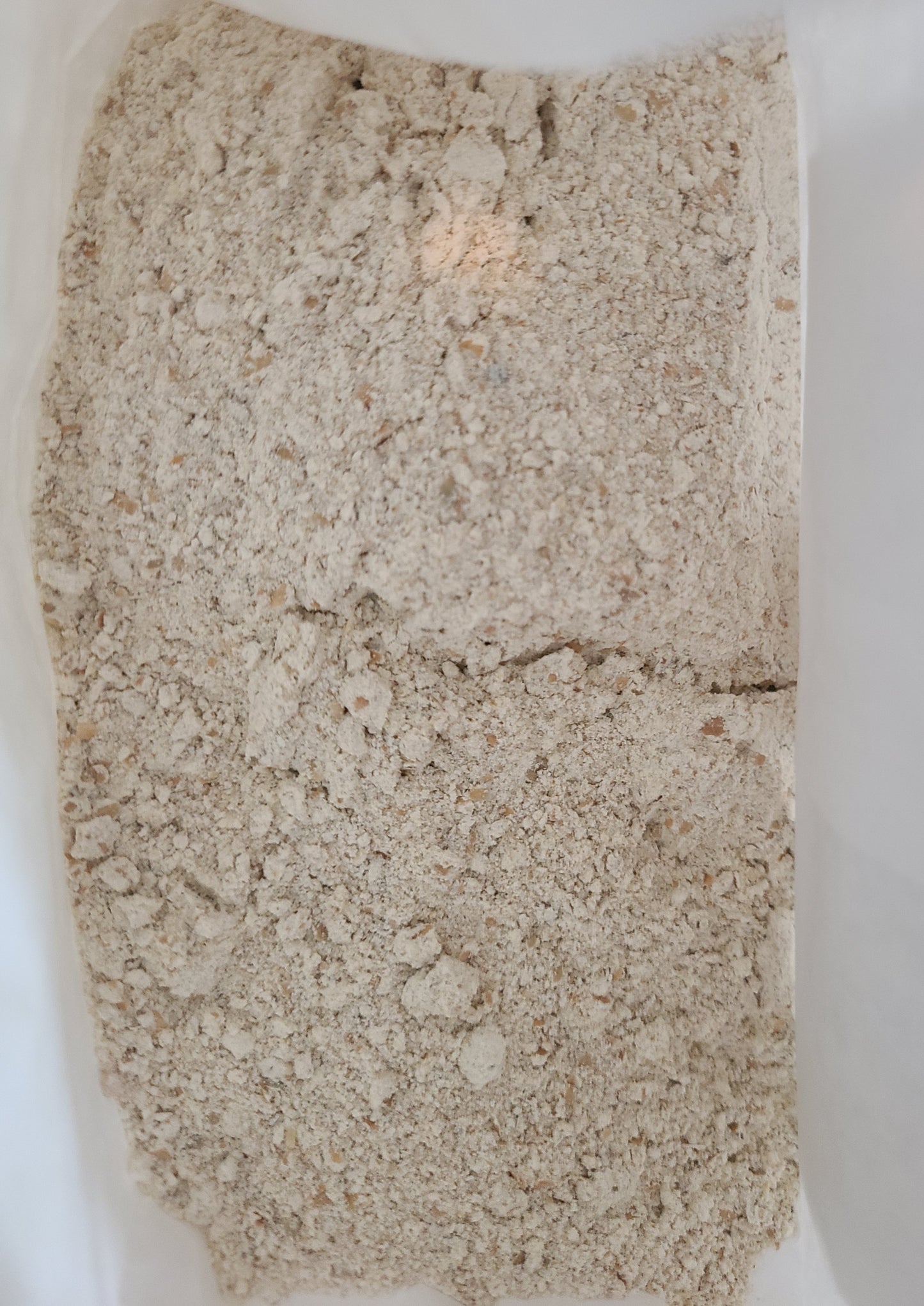 Rye- Flour & Berries