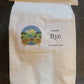 Rye- Flour & Berries