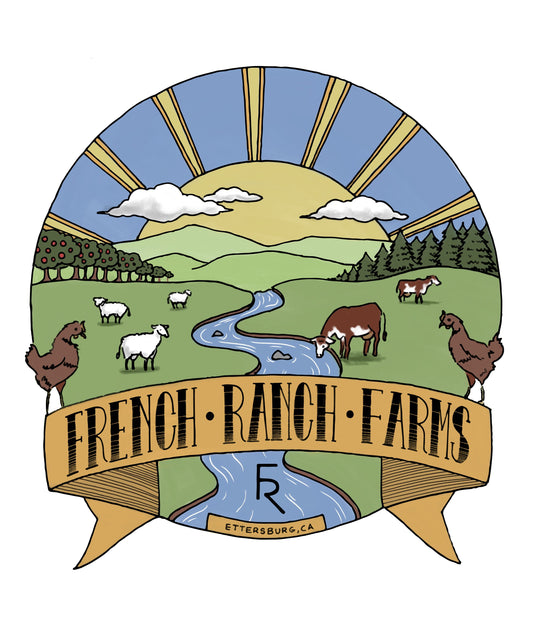 FRF Gift Card