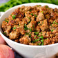 Spicy Italian Sausage- Bulk