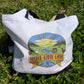 Canvas Shopping Bag