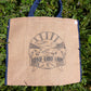 Jute Shopping Bag