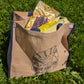 Jute Shopping Bag