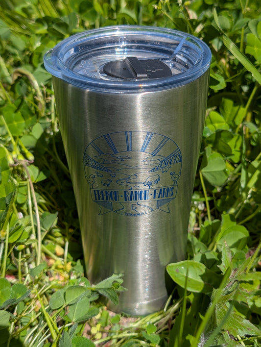 Travel Cup with Lid