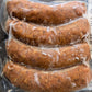 Andouille Pork Sausage