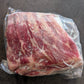 Spare Ribs- St. Louis Style
