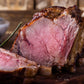Prime Rib Roast- (Bone-in)