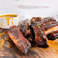 Spare Ribs- St. Louis Style