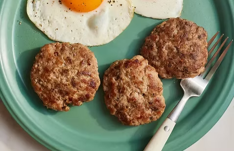 Pork- Breakfast Bulk Sausage