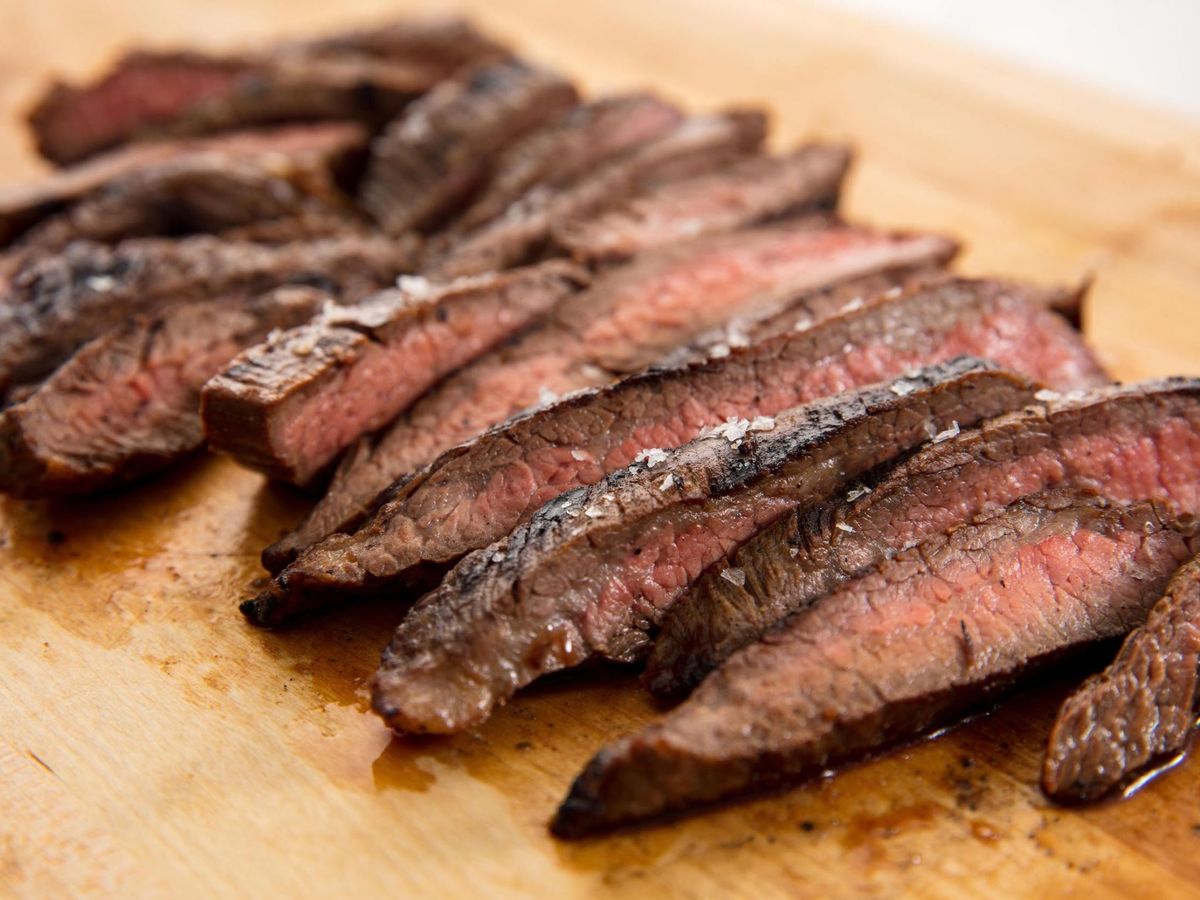 Flank