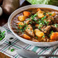 Lamb- Stew