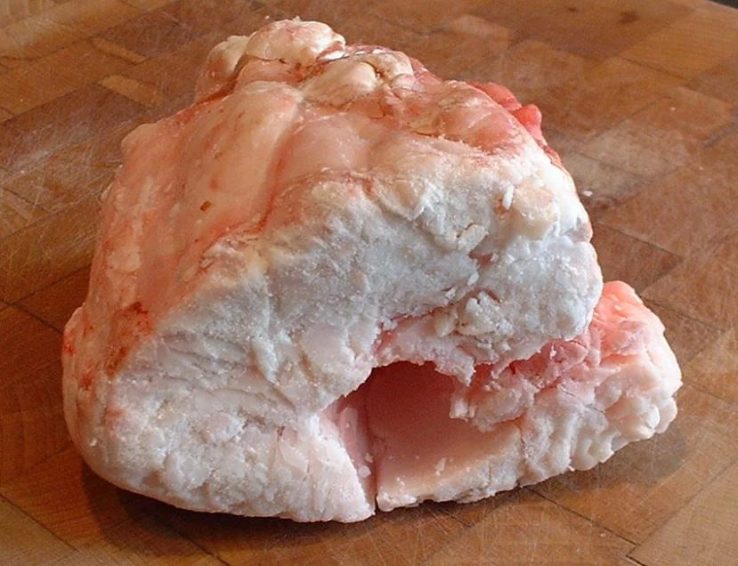 Pork Leaf Lard