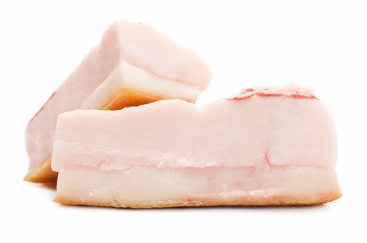 Pork Fat