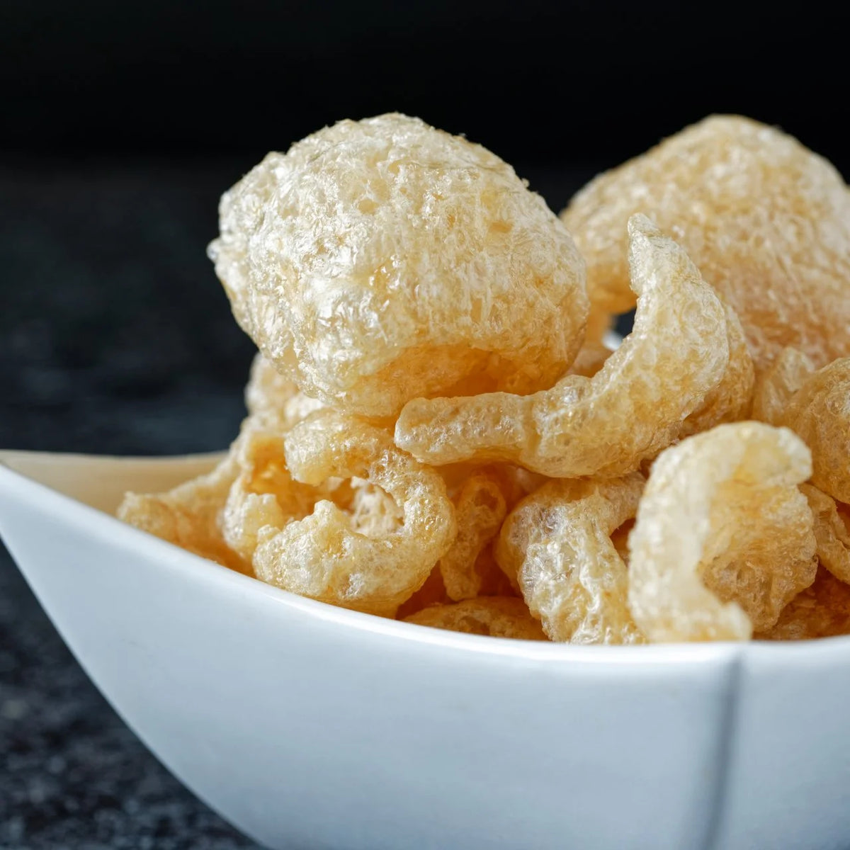 Pork Skin