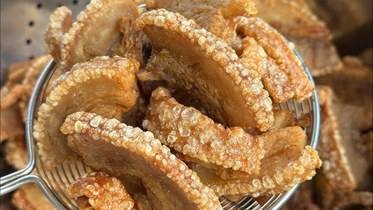Pork Skin