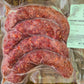 Linguica Sausage