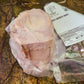 Marrow Bones- Cross Cut & Canoe Cut