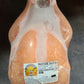 Turkey- Pasture Raised/Organic Fed
