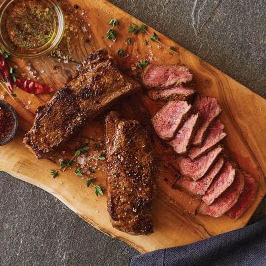 New York Steak