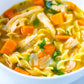 Stew Hen
