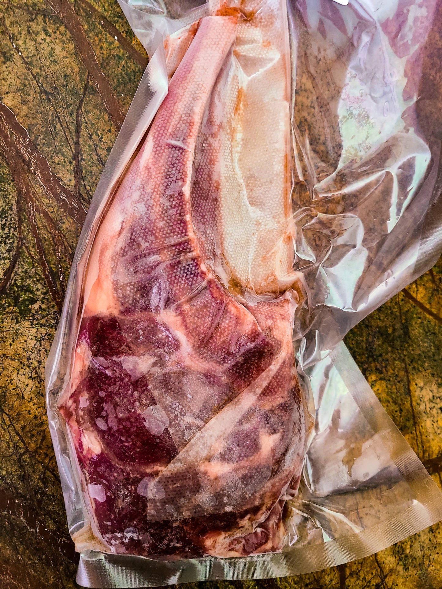Rib Eye (bone-in)