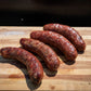 Bratwurst/Bockwurst-Sausage