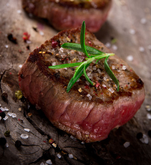Filet Mignon