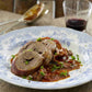 Lamb Heart