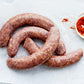 Linguica Sausage