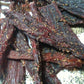 Beef Jerky-Peppered