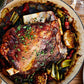 Lamb Shoulder Roast