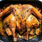 Turkey- Pasture Raised/Organic Fed