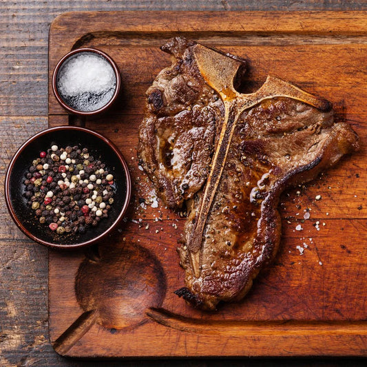T-Bone